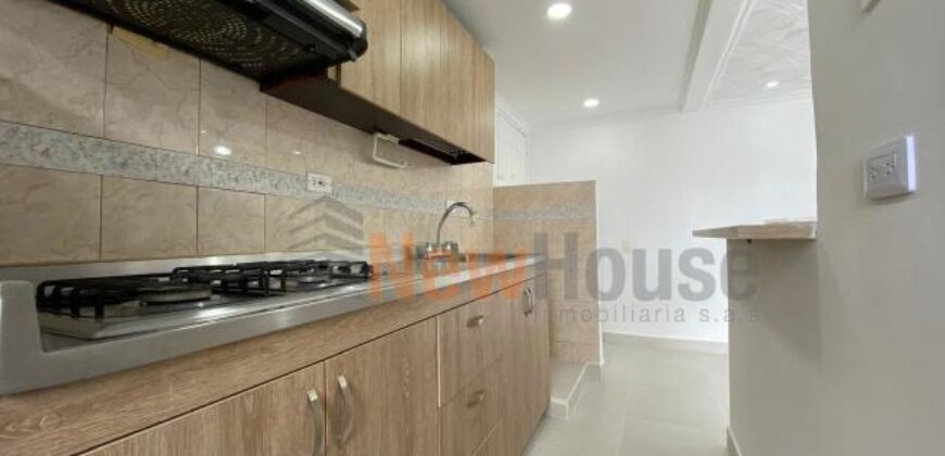 Apartamento – Medellín – Loma Del Indio