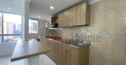 Apartamento – Medellín – Loma Del Indio