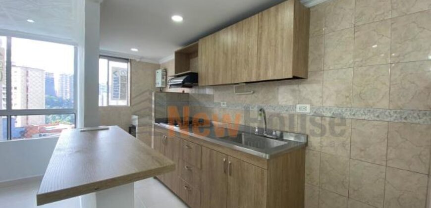 Apartamento – Medellín – Loma Del Indio