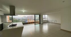 Apartamento – Poblado- Castropol