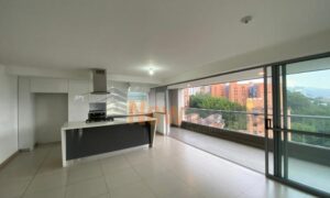 Apartamento – Poblado- Castropol