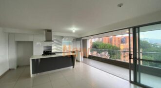 Apartamento – Poblado- Castropol