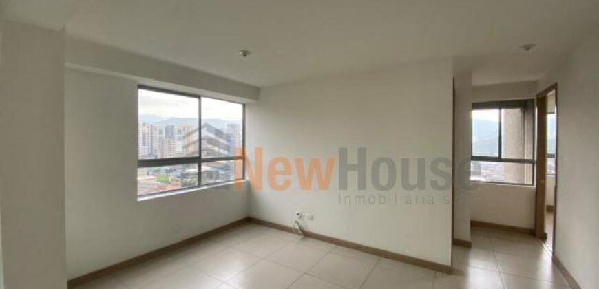 Apartamento – Poblado- Castropol