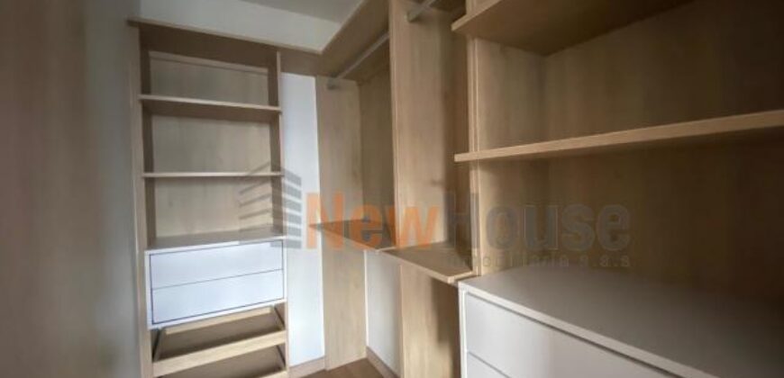 Apartamento – Poblado- Castropol