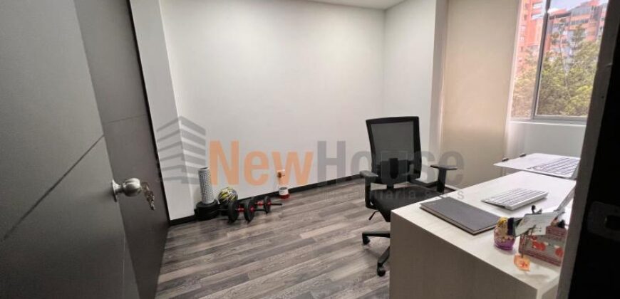 Apartamento – Poblado – Milla de oro