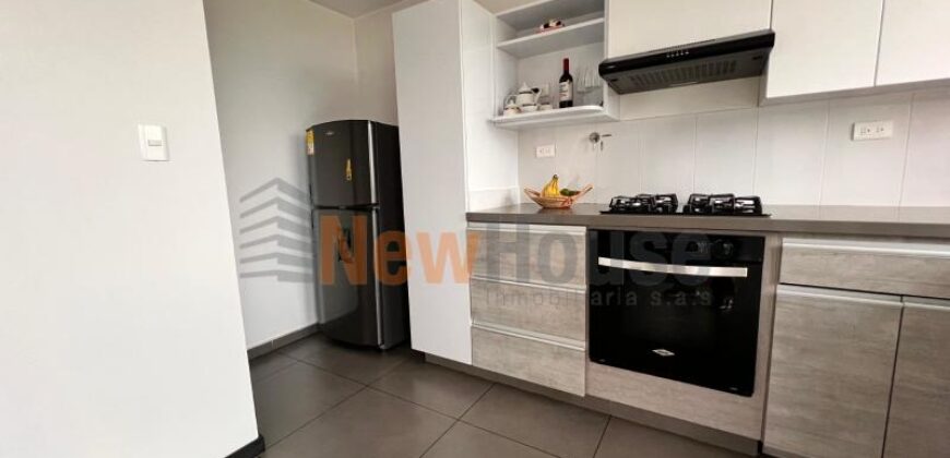 Apartamento – Poblado – Milla de oro