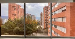 Apartamento – Poblado – Milla de oro