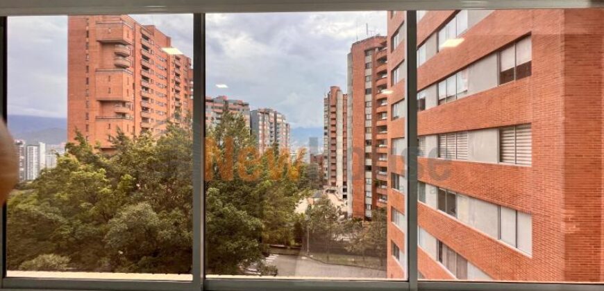 Apartamento – Poblado – Milla de oro