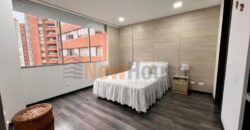 Apartamento – Poblado – Milla de oro