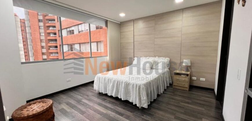 Apartamento – Poblado – Milla de oro