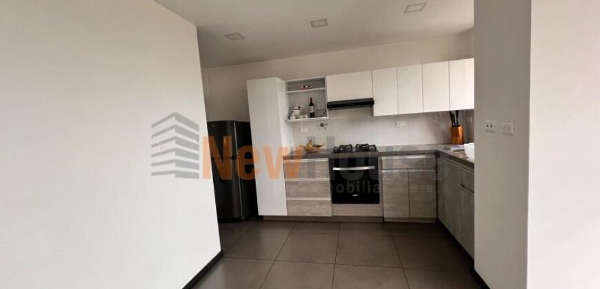 Apartamento – Poblado – Milla de oro