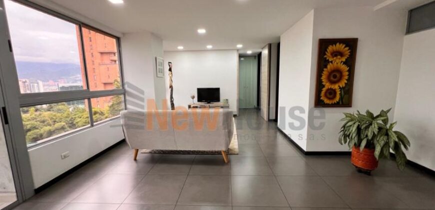 Apartamento – Poblado – Milla de oro