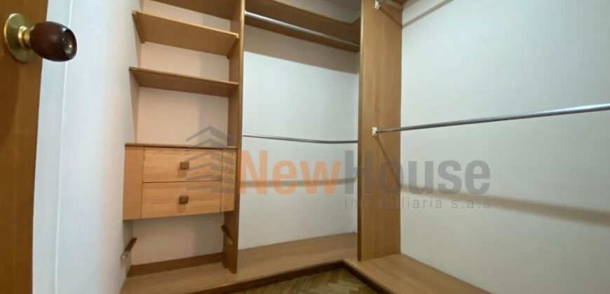 Apartamento – Poblado- Santa María De Los Ángeles