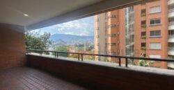 Apartamento – Poblado- Santa María De Los Ángeles