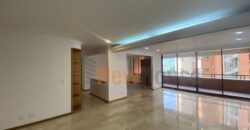 Apartamento – Poblado- Santa María De Los Ángeles