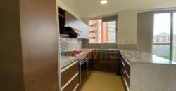 Apartamento – Poblado- Milla De Oro