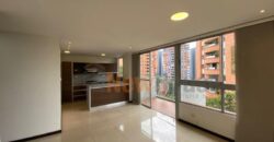 Apartamento – Poblado- Milla De Oro