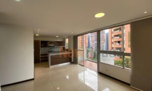 Apartamento – Poblado- Milla De Oro