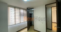 Apartamento – Poblado- Milla De Oro