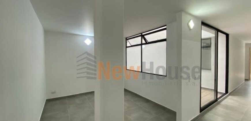 Apartamento – Medellín – Calasanz