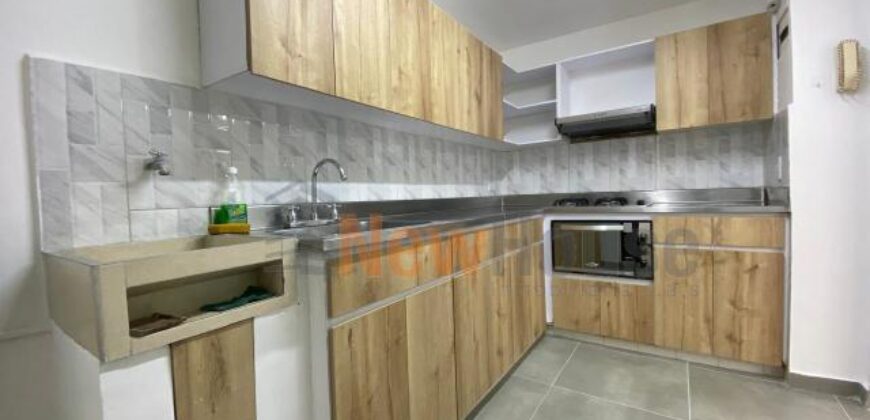 Apartamento – Medellín – Calasanz