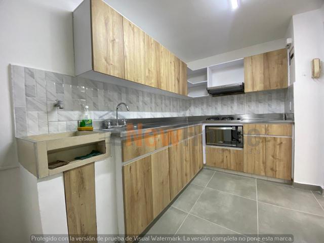 Apartamento – Medellín – Calasanz