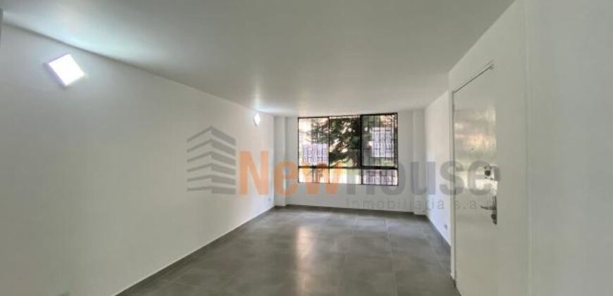 Apartamento – Medellín – Calasanz