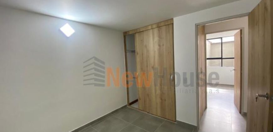 Apartamento – Medellín – Calasanz