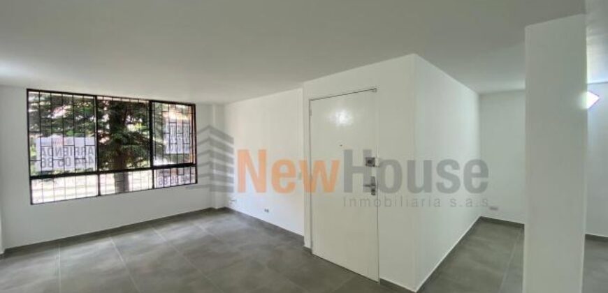 Apartamento – Medellín – Calasanz