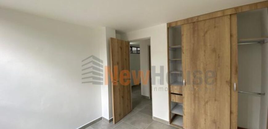 Apartamento – Medellín – Calasanz