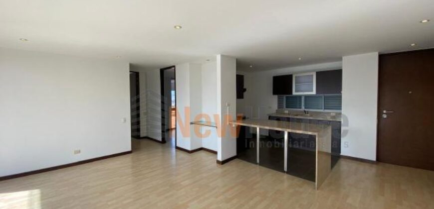 Apartamento – Poblado- Milla De Oro