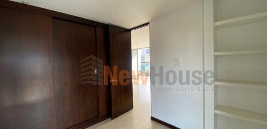 Apartamento – Poblado- Milla De Oro