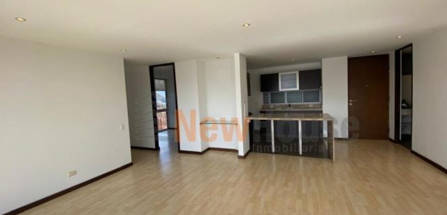 Apartamento – Poblado- Milla De Oro