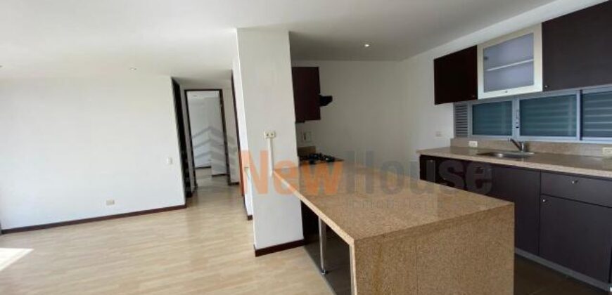 Apartamento – Poblado- Milla De Oro