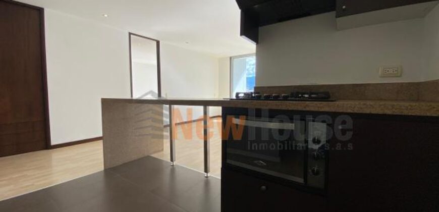 Apartamento – Poblado- Milla De Oro