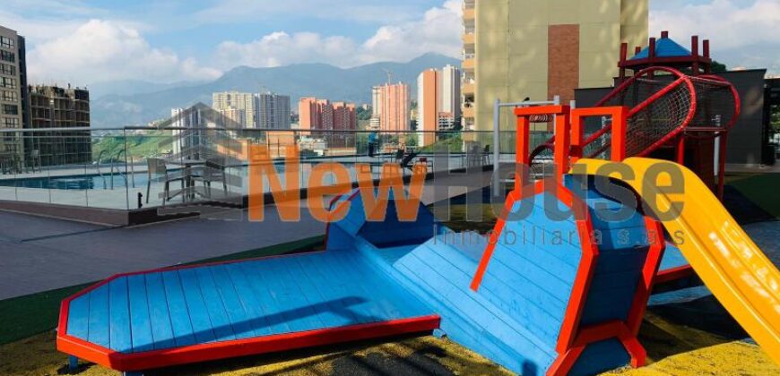 Apartamento – Medellin – Calazans