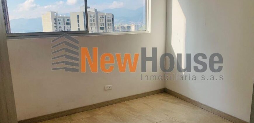 Apartamento – Medellin – Calazans