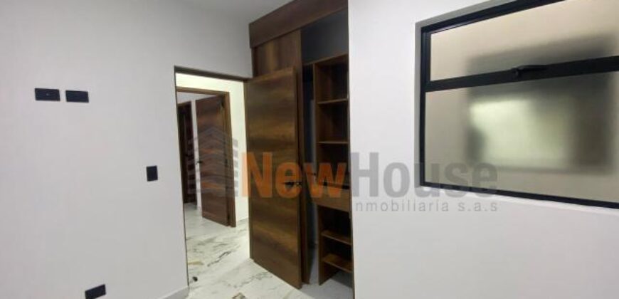 Apartamento – Parque – Copacabana