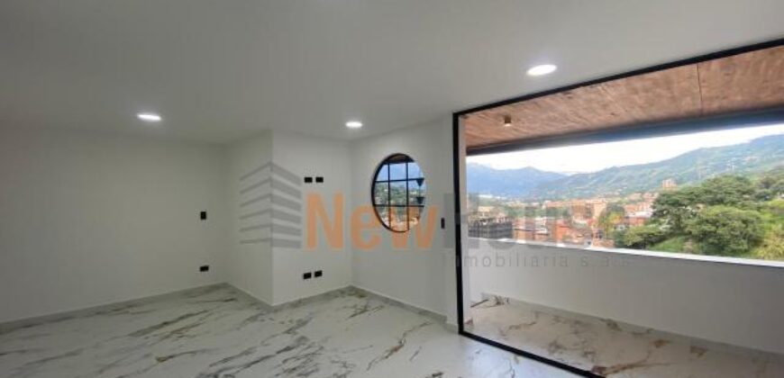 Apartamento – Parque – Copacabana