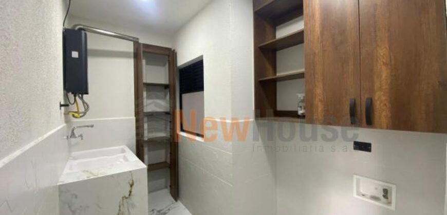 Apartamento – Parque – Copacabana