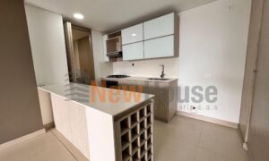 Apartamento – Poblado – Castropol