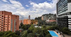 Apartamento – Poblado – Castropol