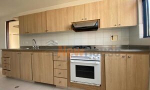 Apartamento – Poblado- El Campestre