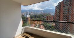 Apartamento – Poblado- El Campestre