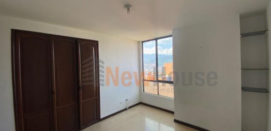 Apartamento – Poblado- El Campestre