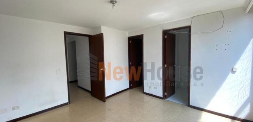 Apartamento – Poblado- El Campestre