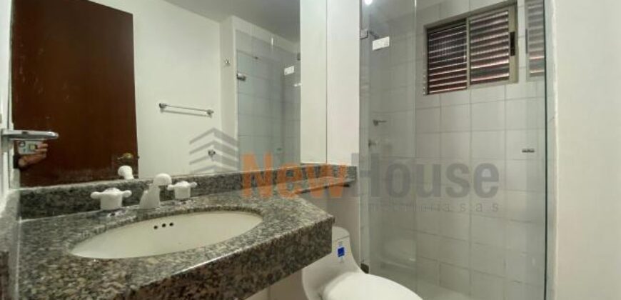 Apartamento – Poblado- Provenza