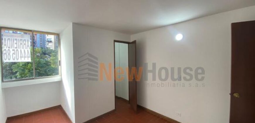 Apartamento – Poblado- Provenza