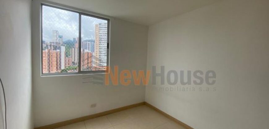 Apartamento – Sabaneta – Loma San José