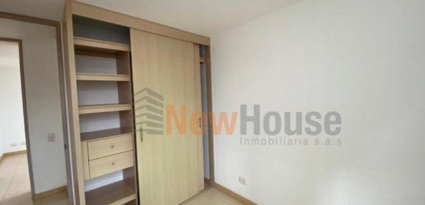 Apartamento – Sabaneta – Loma San José